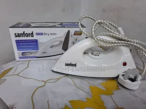 Sanford Dry Iron