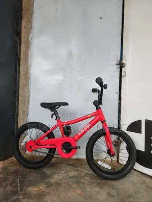 16-Inch Ex Usa BMX Bicycle
