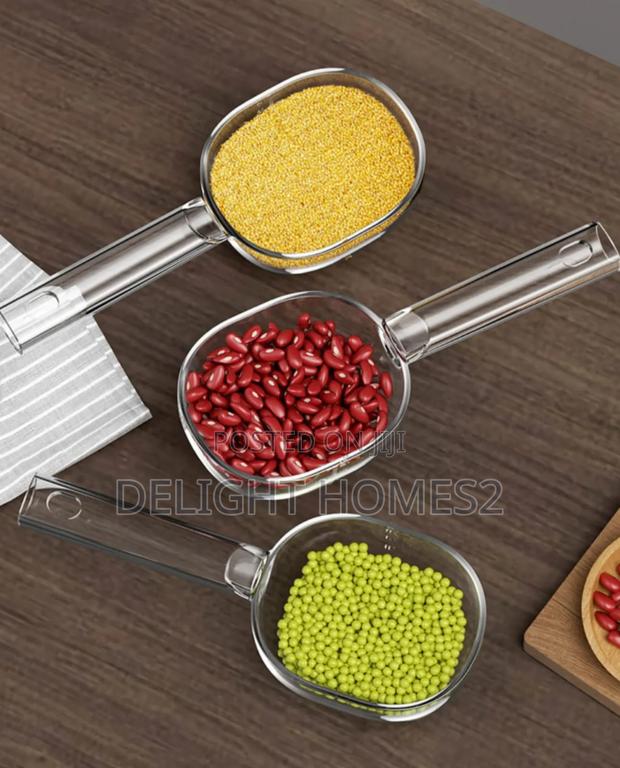 3 PCS Acrylic Scoop_arv - thumbnail 3