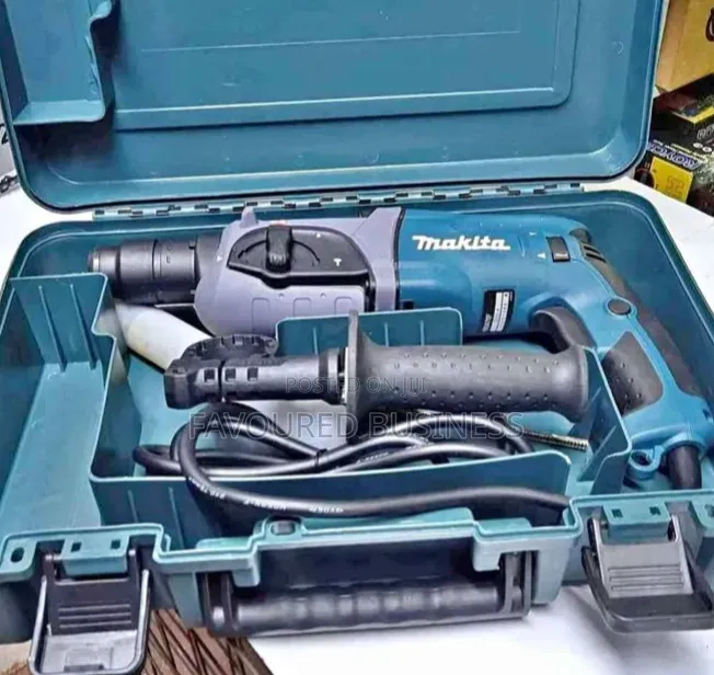 Powerful Makita Rotary Hammet /Makita Hit Drill 800w Rotary Hammer