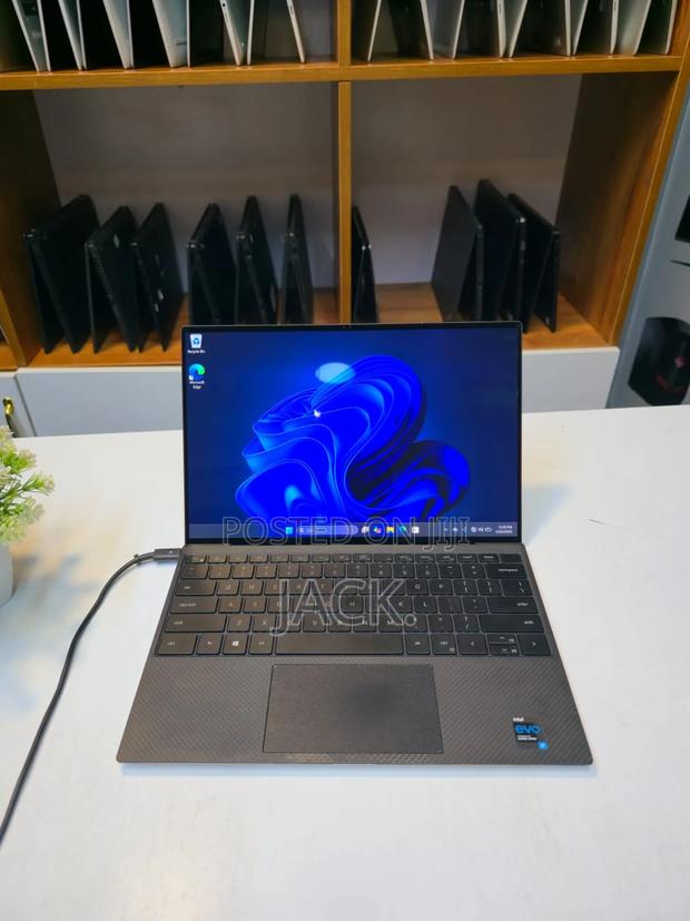Laptop Dell XPS 13 9310 16GB Intel Core i7 SSD 512GB