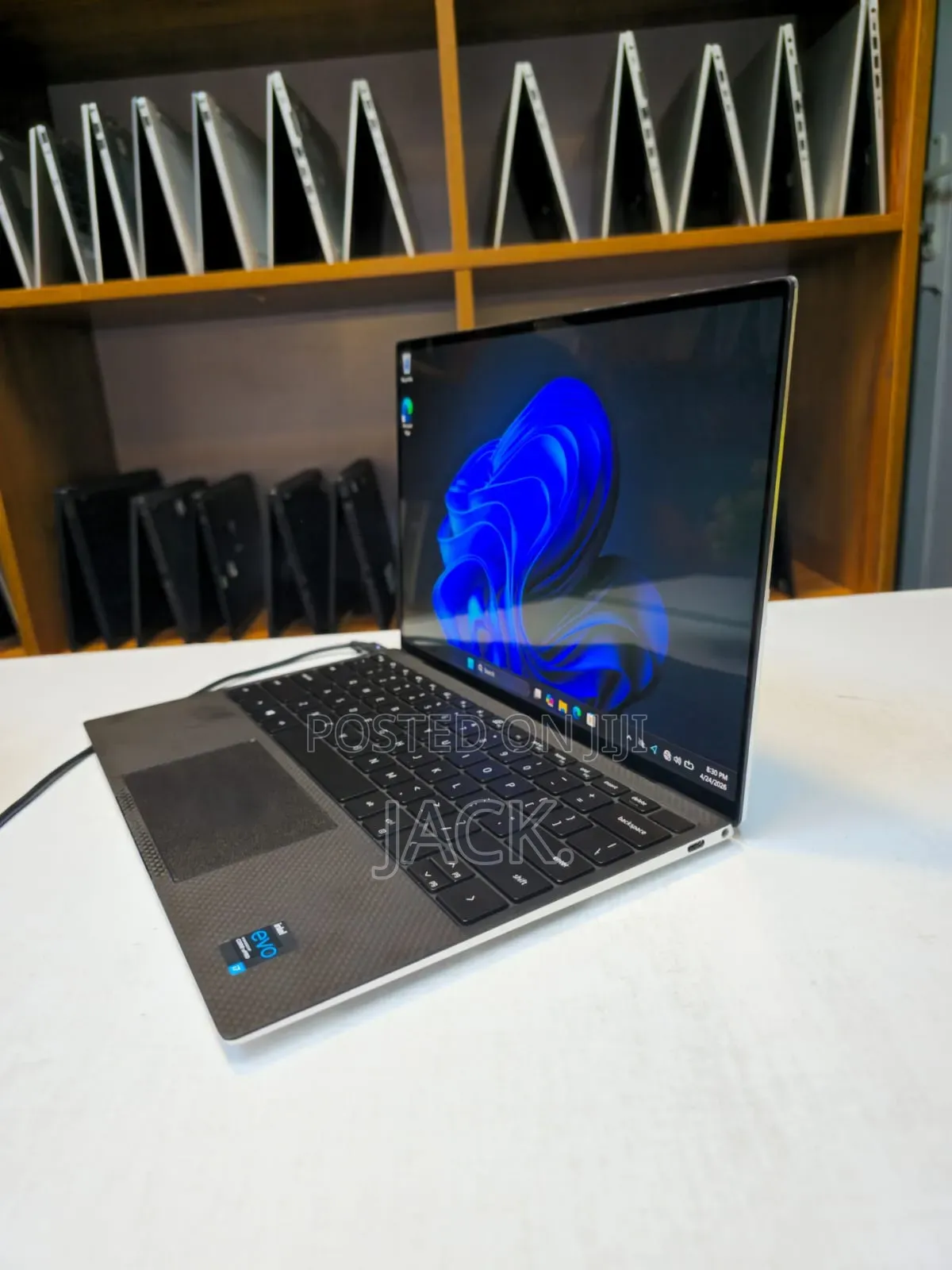 Laptop Dell XPS 13 9310 16GB Intel Core i7 SSD 512GB
