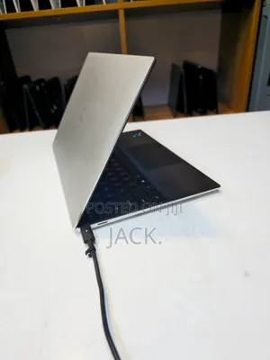 Laptop Dell XPS 13 9310 16GB Intel Core i7 SSD 512GB