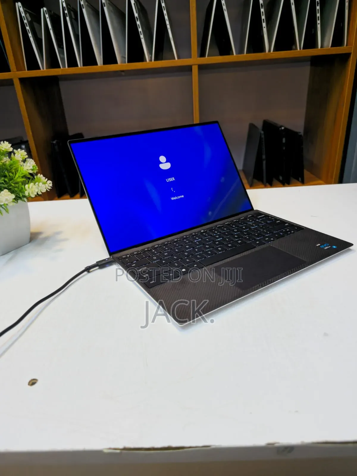 Laptop Dell XPS 13 9310 16GB Intel Core i7 SSD 512GB