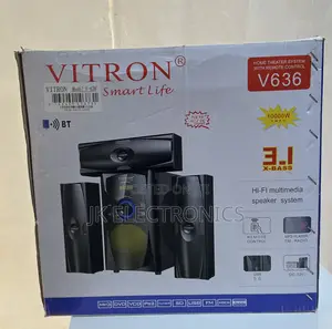Vitron V636