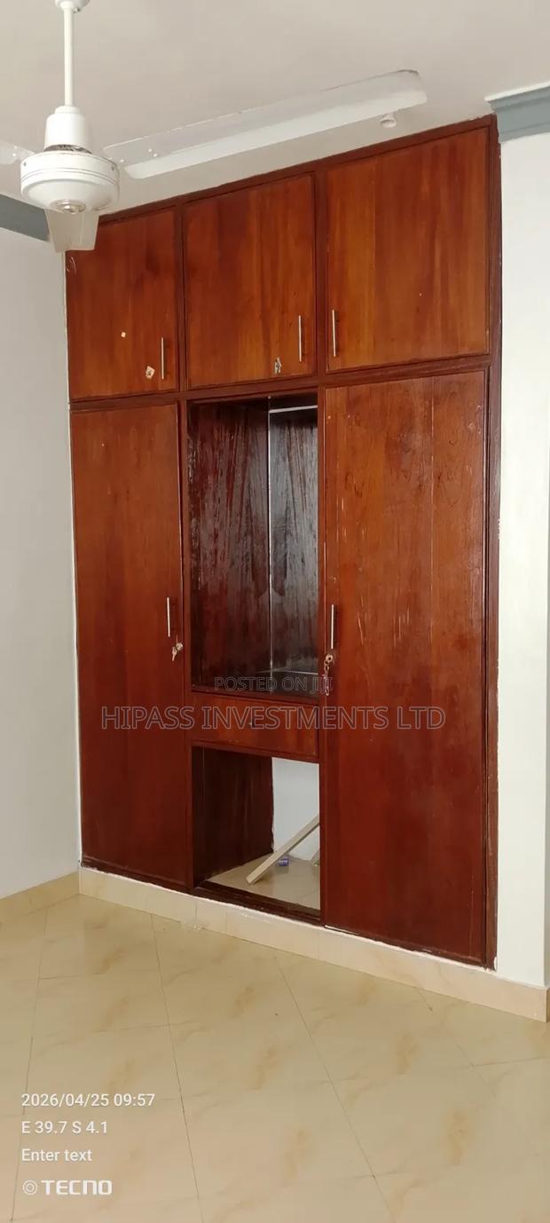 2bdrm Block of Flats in Majengo for rent