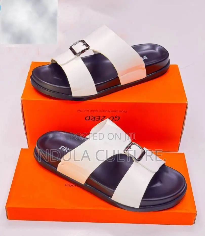 Prada Sandals