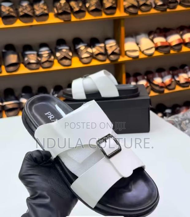 Prada Sandals - thumbnail 11
