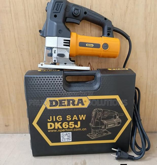 Dera Jig Saw 900w