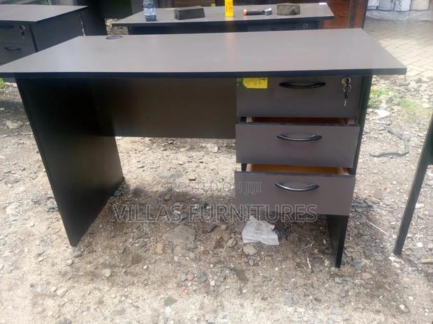 Office Study Table _Perfect for Home or Workspace