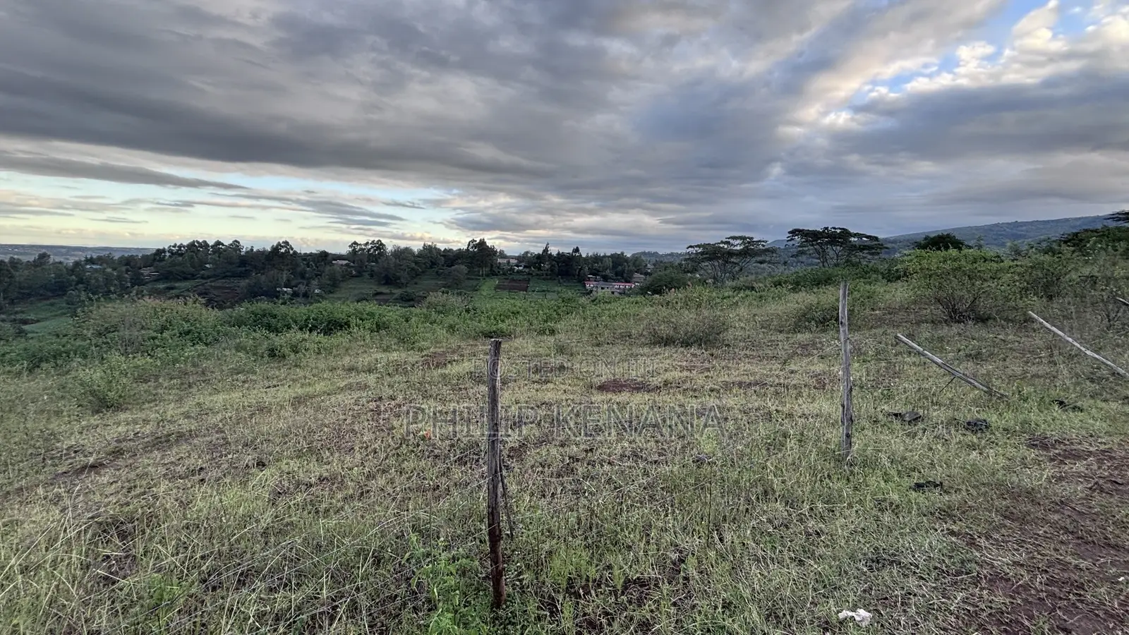 1/8 Acre | Kiserian Kajiado | Title Deed | Owner Direct
