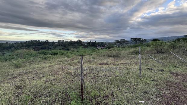 1/8 Acre | Kiserian Kajiado | Title Deed | Owner Direct