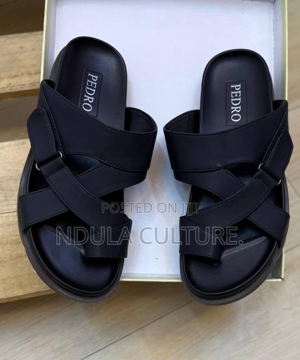Pedro Sandals - thumbnail 10
