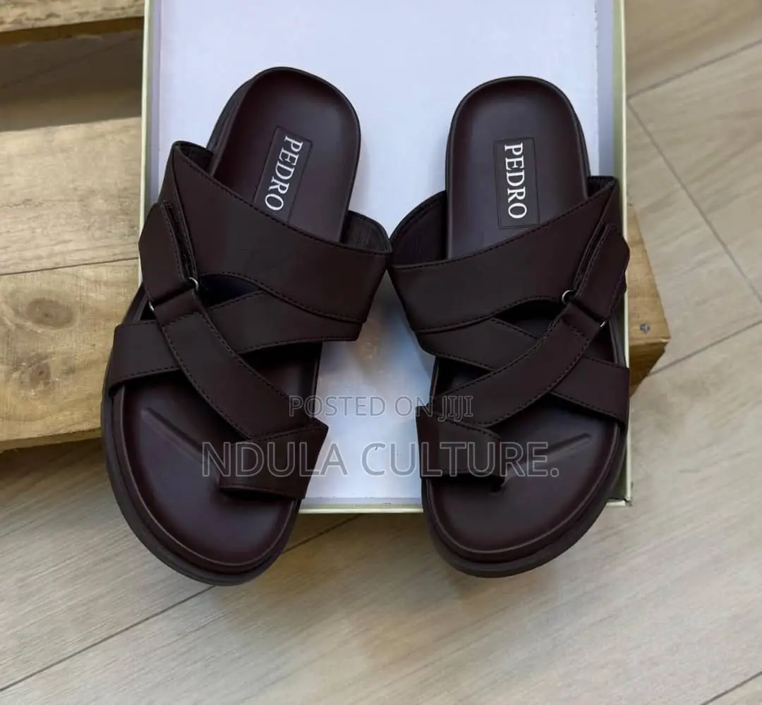 Pedro Sandals