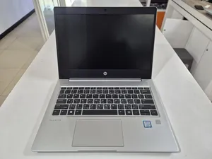 Laptop HP 430 G6 16GB Intel Core i7 SSD 256GB