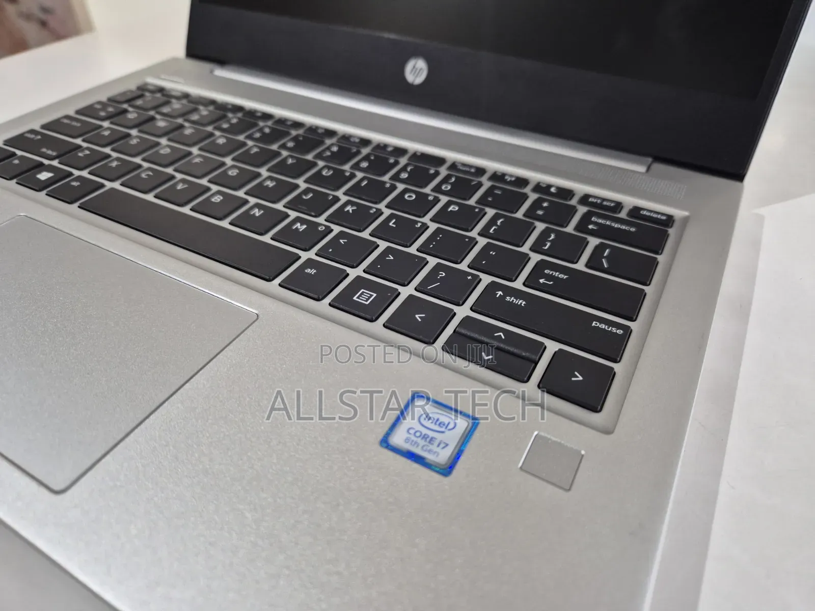 Laptop HP 430 G6 16GB Intel Core i7 SSD 256GB