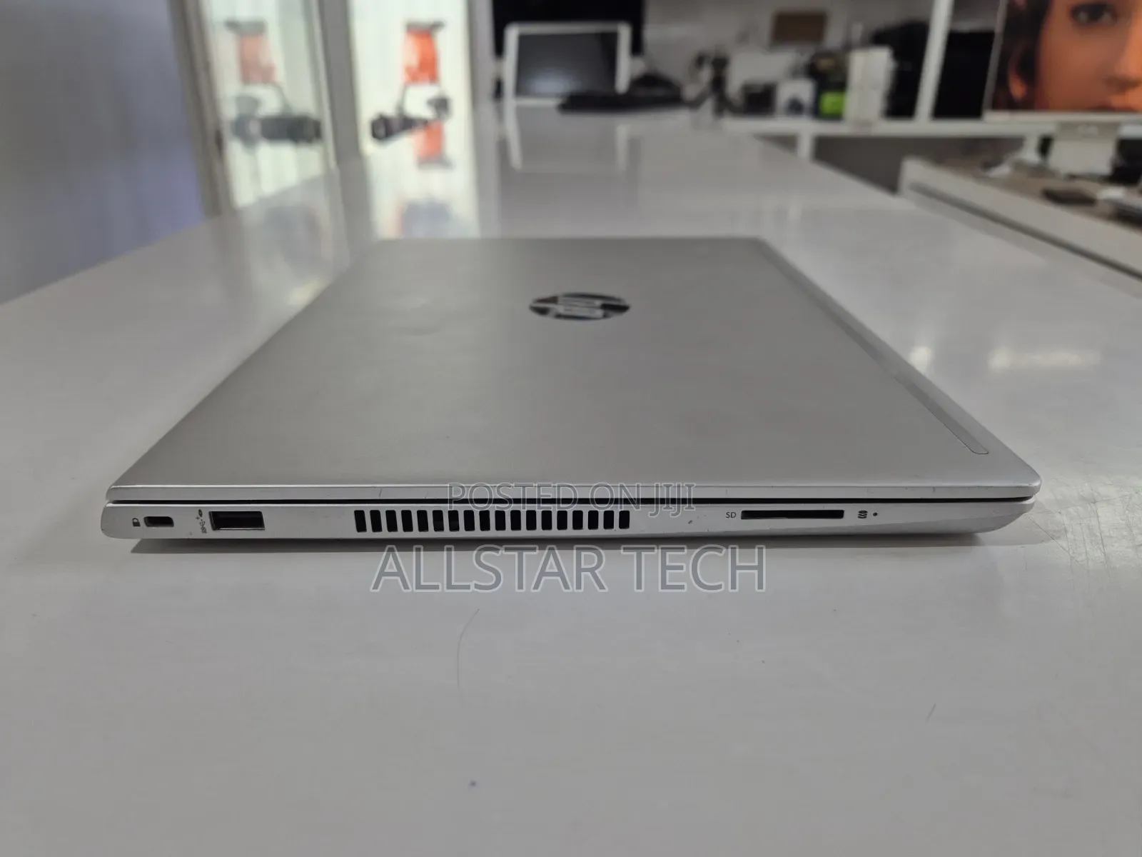 Laptop HP 430 G6 16GB Intel Core i7 SSD 256GB