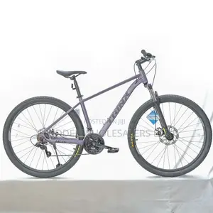 Trinx M136 Bicycle – Tough Tires, Smooth Ride