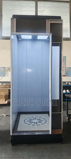 Lift Elevator Installation and Service