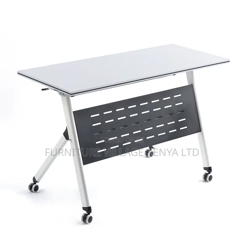 Modern Foldable Home Office Study Desk-1.2m