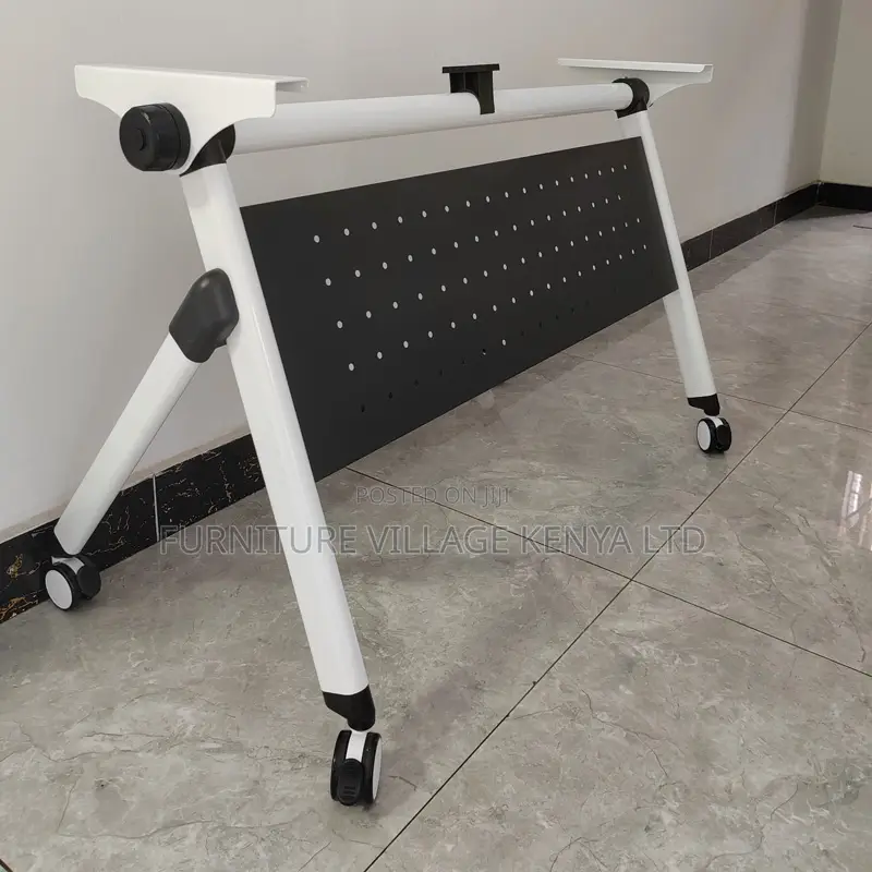Modern Foldable Home Office Study Desk-1.2m