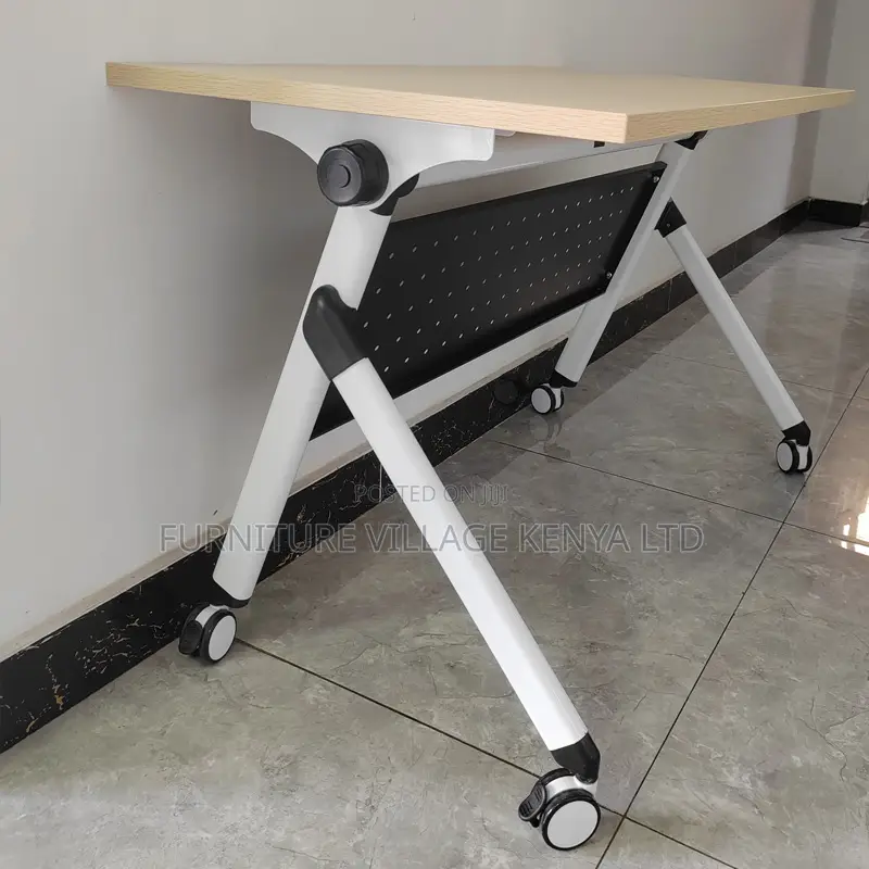 Modern Foldable Home Office Study Desk-1.2m