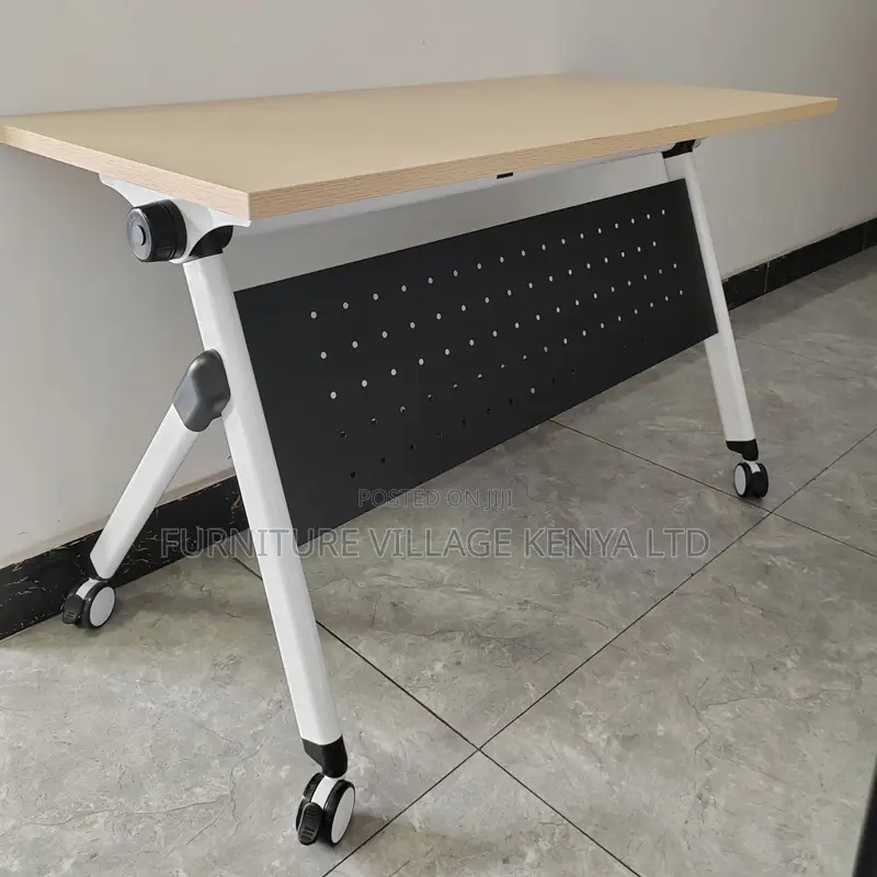 Modern Foldable Home Office Study Desk-1.2m