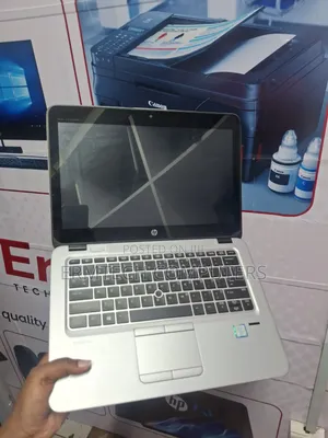 Laptop HP EliteBook 820 G3 8GB Intel Core i5 SSD 256GB