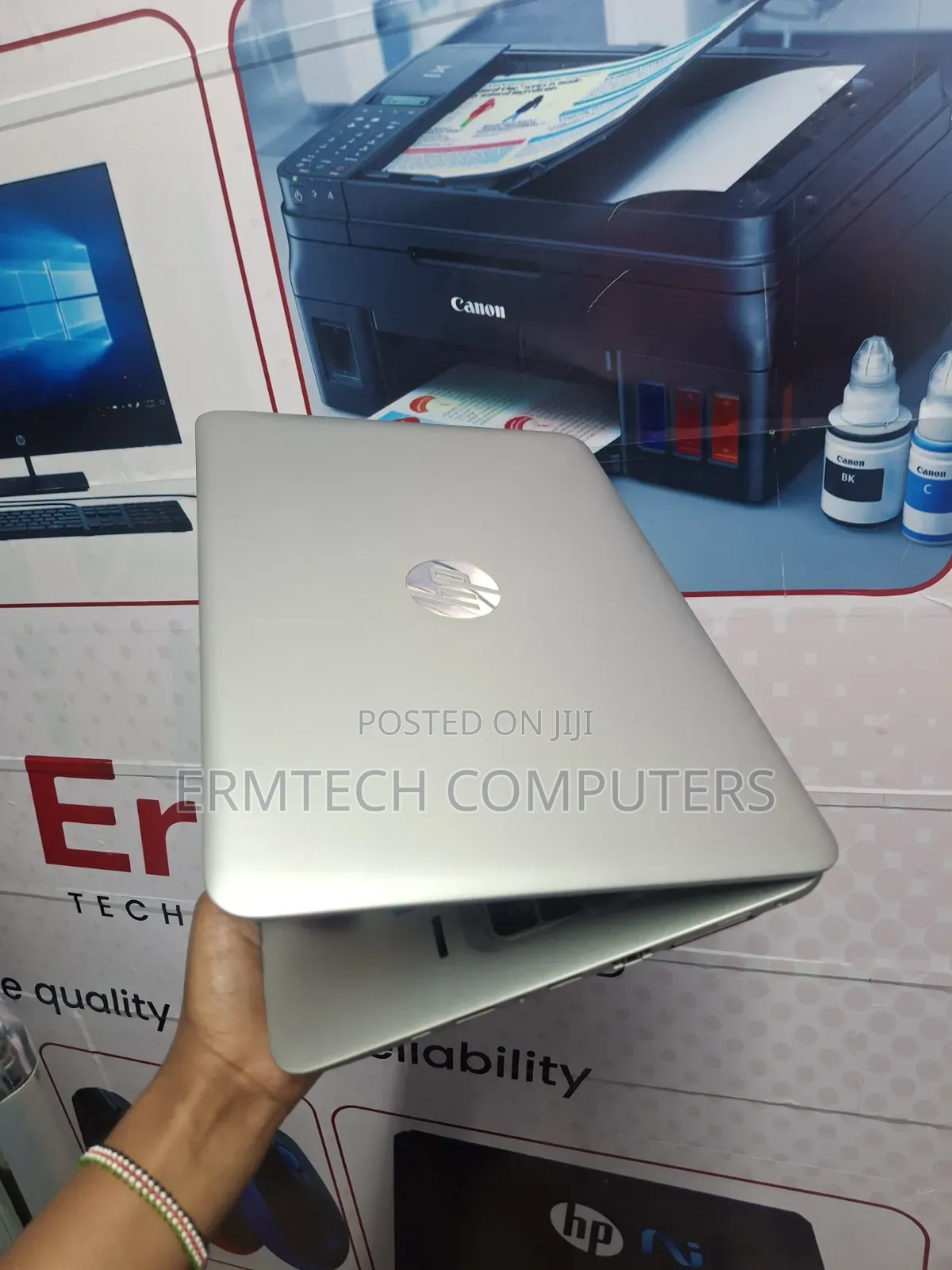 Laptop HP EliteBook 820 G3 8GB Intel Core i5 SSD 256GB