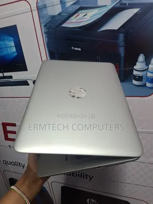 Laptop HP EliteBook 820 G3 8GB Intel Core i5 SSD 256GB