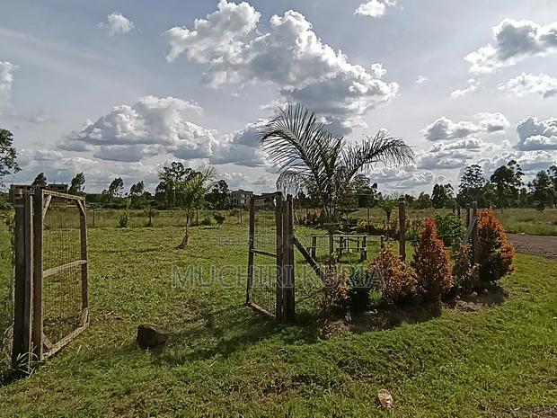 Prime Property in Ruiru 50 X 100 Plot - thumbnail 3
