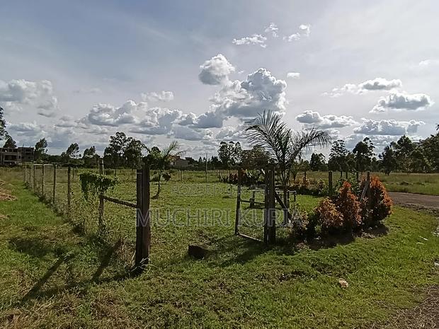 Prime Property in Ruiru 50 X 100 Plot - thumbnail 4