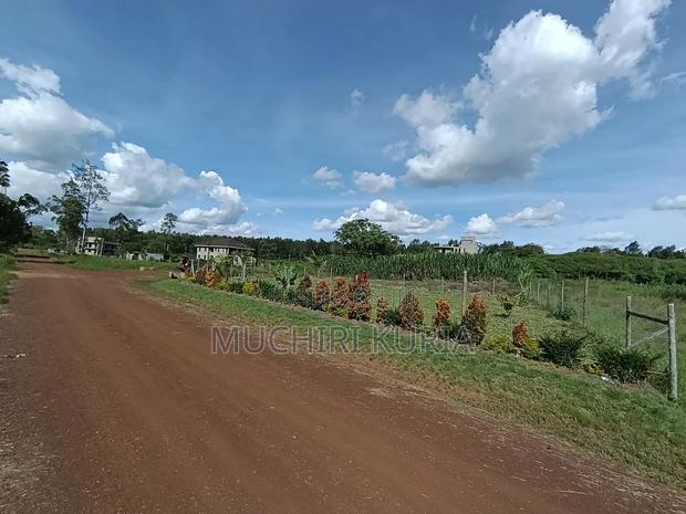 Prime Property in Ruiru 50 X 100 Plot - thumbnail 6