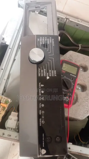 Electronics Repair D Security Systems Installations.