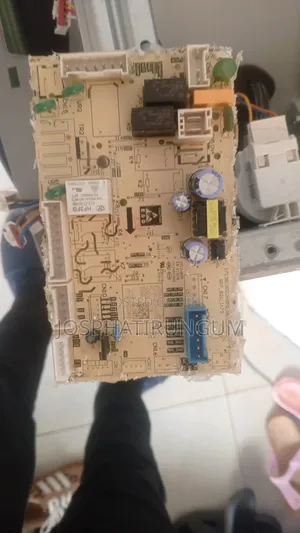 Electronics Repair D Security Systems Installations.