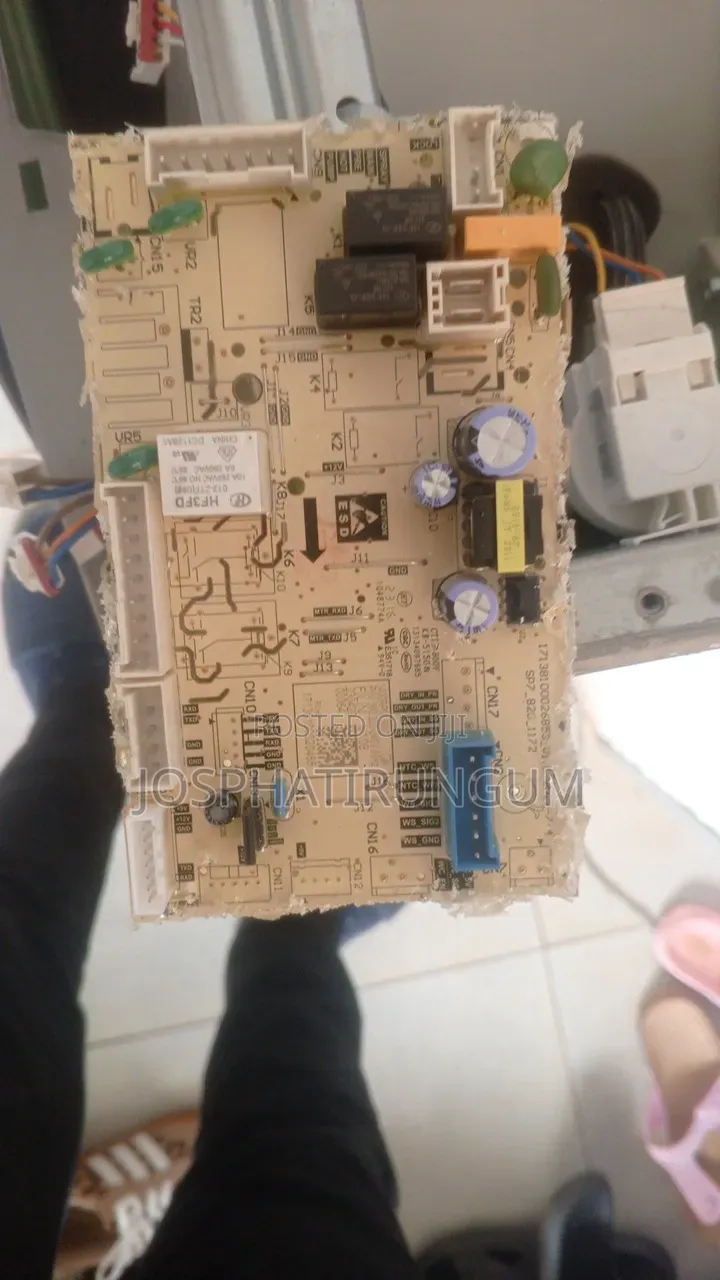Electronics Repair D Security Systems Installations.