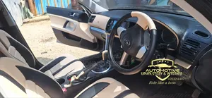 Automotive Car Upholstery
