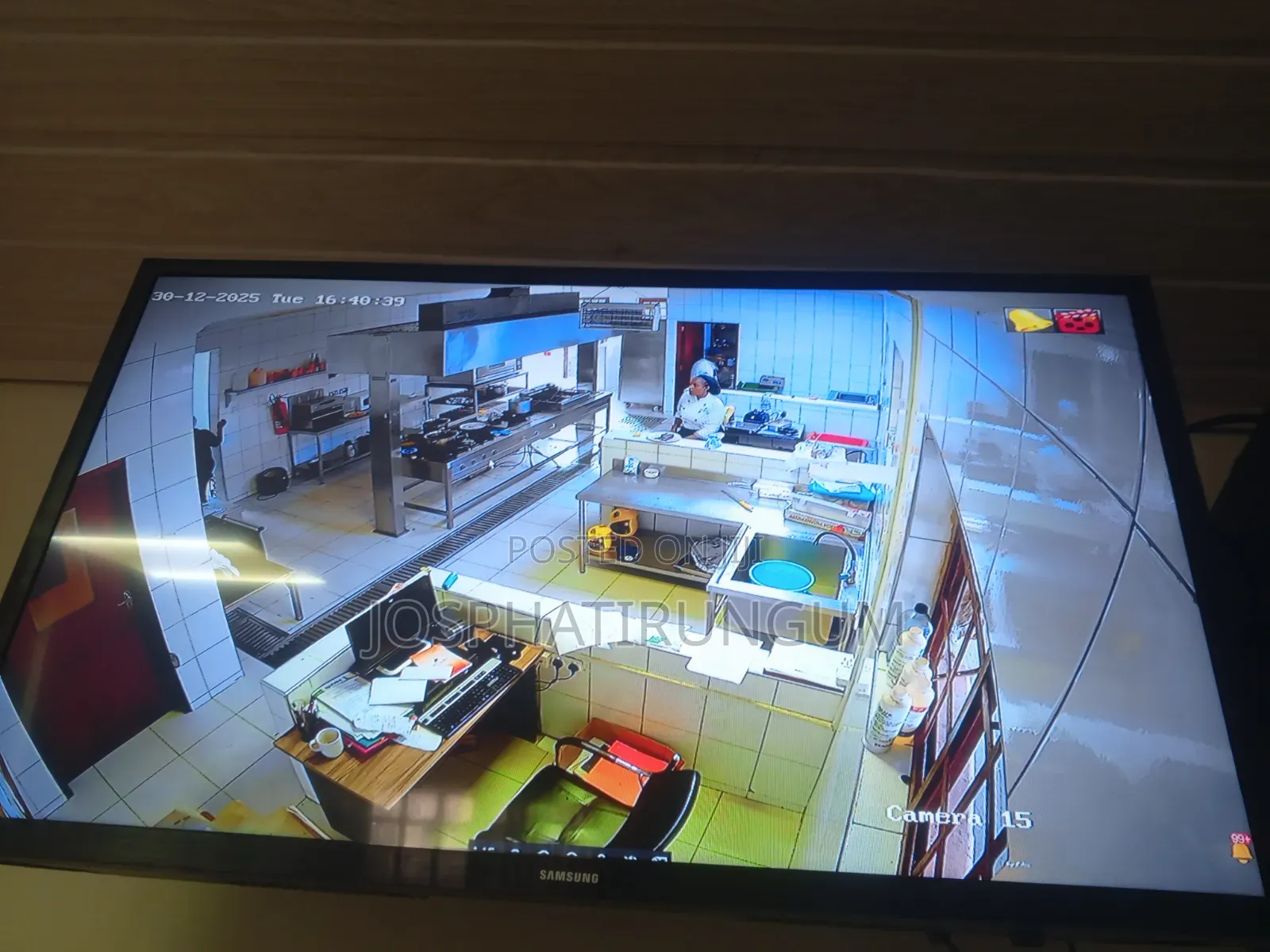 Electronics Repair D Security Systems Installations.