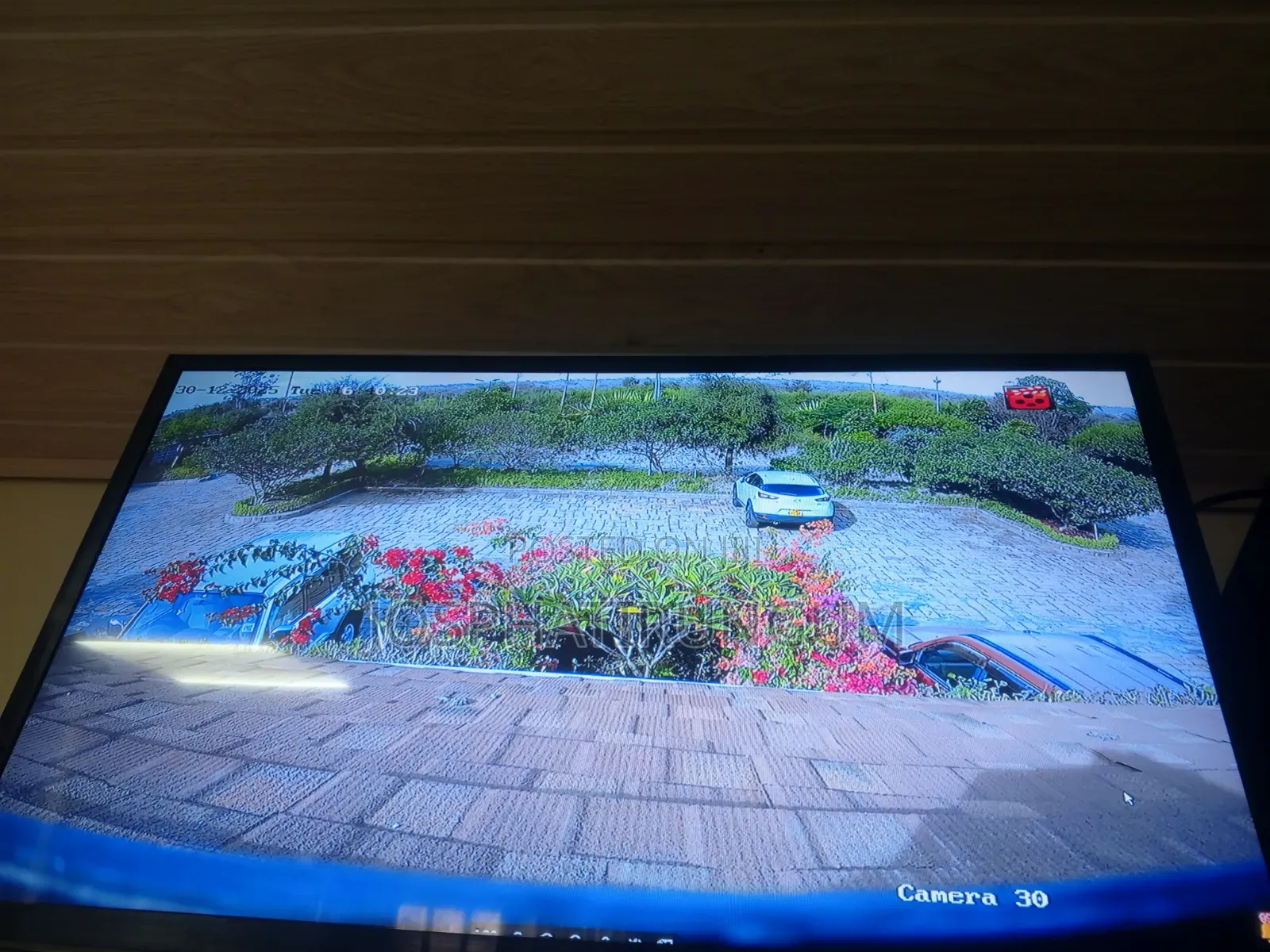 Electronics Repair D Security Systems Installations.