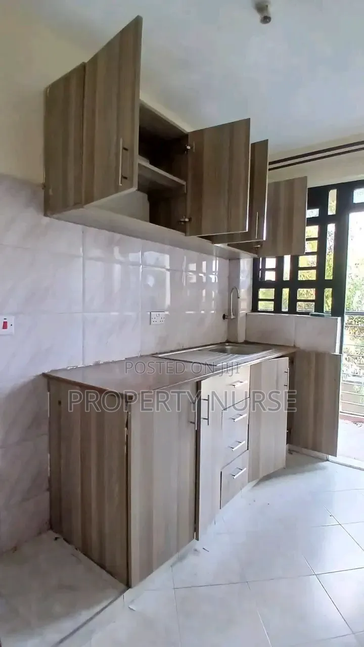 2bdrm Apartment in Katani for rent