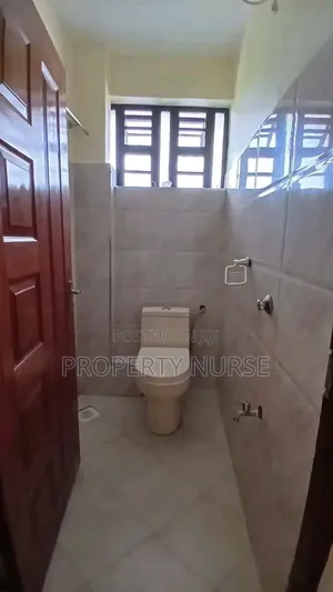 2bdrm Apartment in Katani for rent