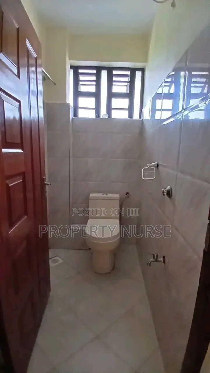 2bdrm Apartment in Katani for rent