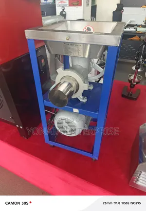 Milano Italia 2.5hp Meat Mincer