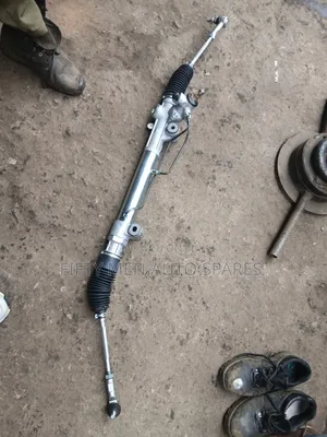 Hilux Vigo Steering Rack