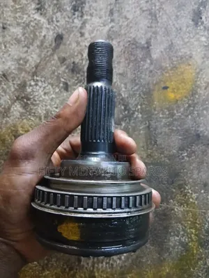 Toyota Gaia Cv Joint