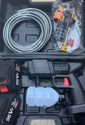 New High Pressure Washer of 96v/Washer