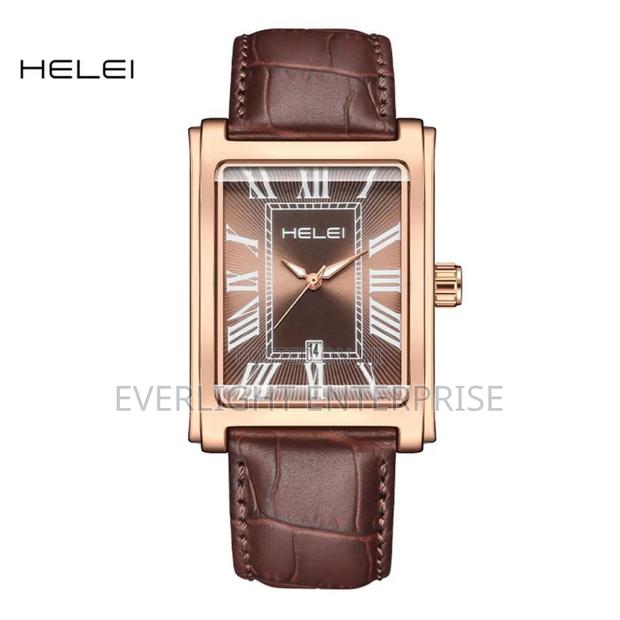 Helei Gents Watch - thumbnail 2