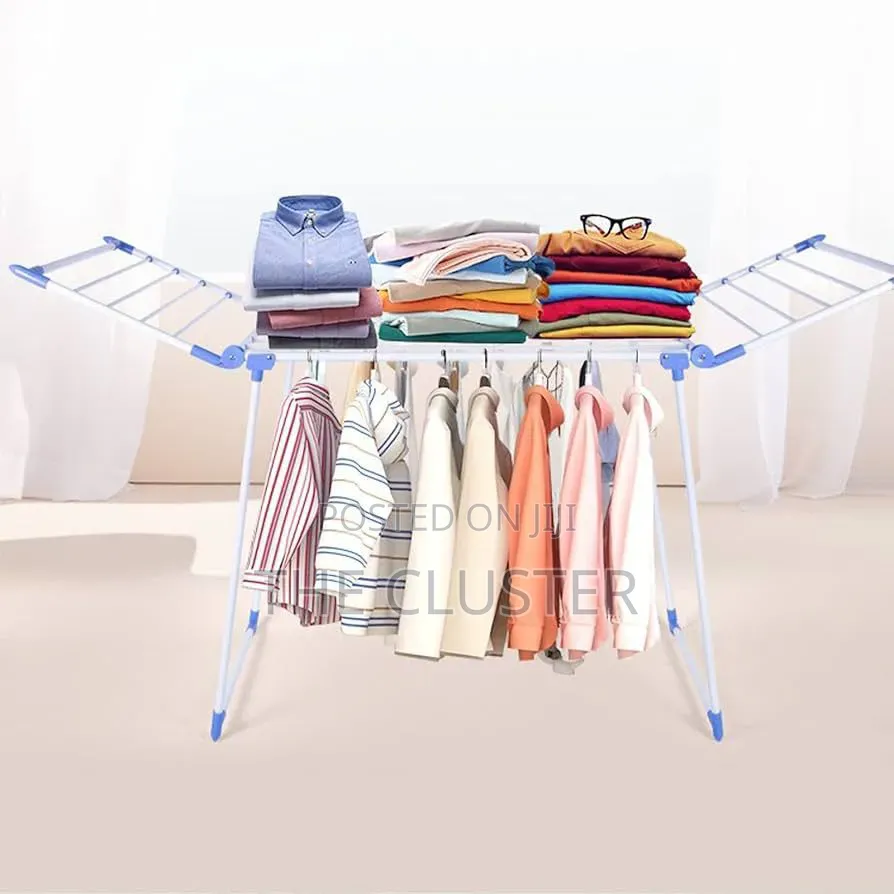 Clothes Drying Rack