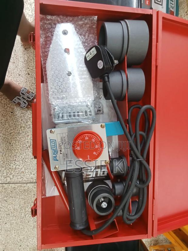 Electric PPR Welding Machine - thumbnail 2