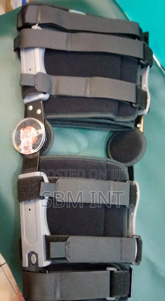 Rom Knee Brace
